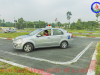 HỌC LÁI XE HẠNG B Tự Động