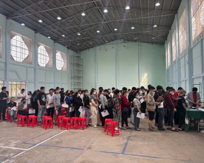 VĂN PHÒNG DẠY LÁI XE UY TÍN TẠI TÂN UYÊN 