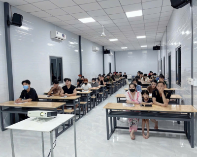TRUNG TÂM DẠY LÁI XE UY TÍN TẠI DĨ AN 